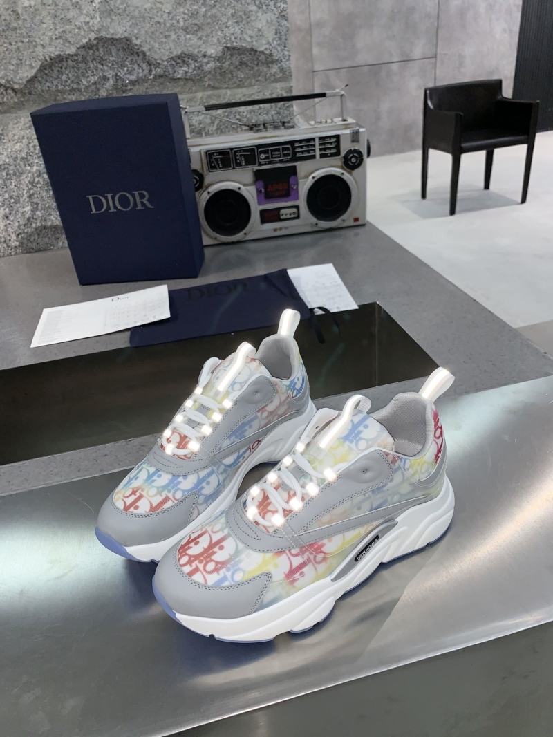 Christian Dior Sneakers